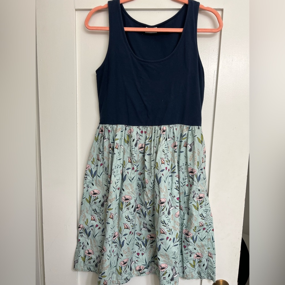 Platinum by Matilda Jane dress - Large
